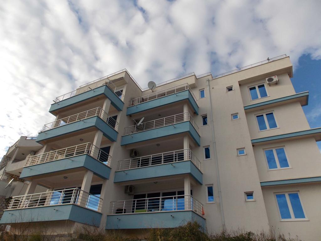 Apartments Violeta Budva Zimmer foto